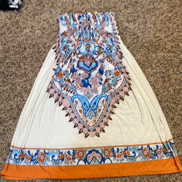 Other - M/L swim suit cover up